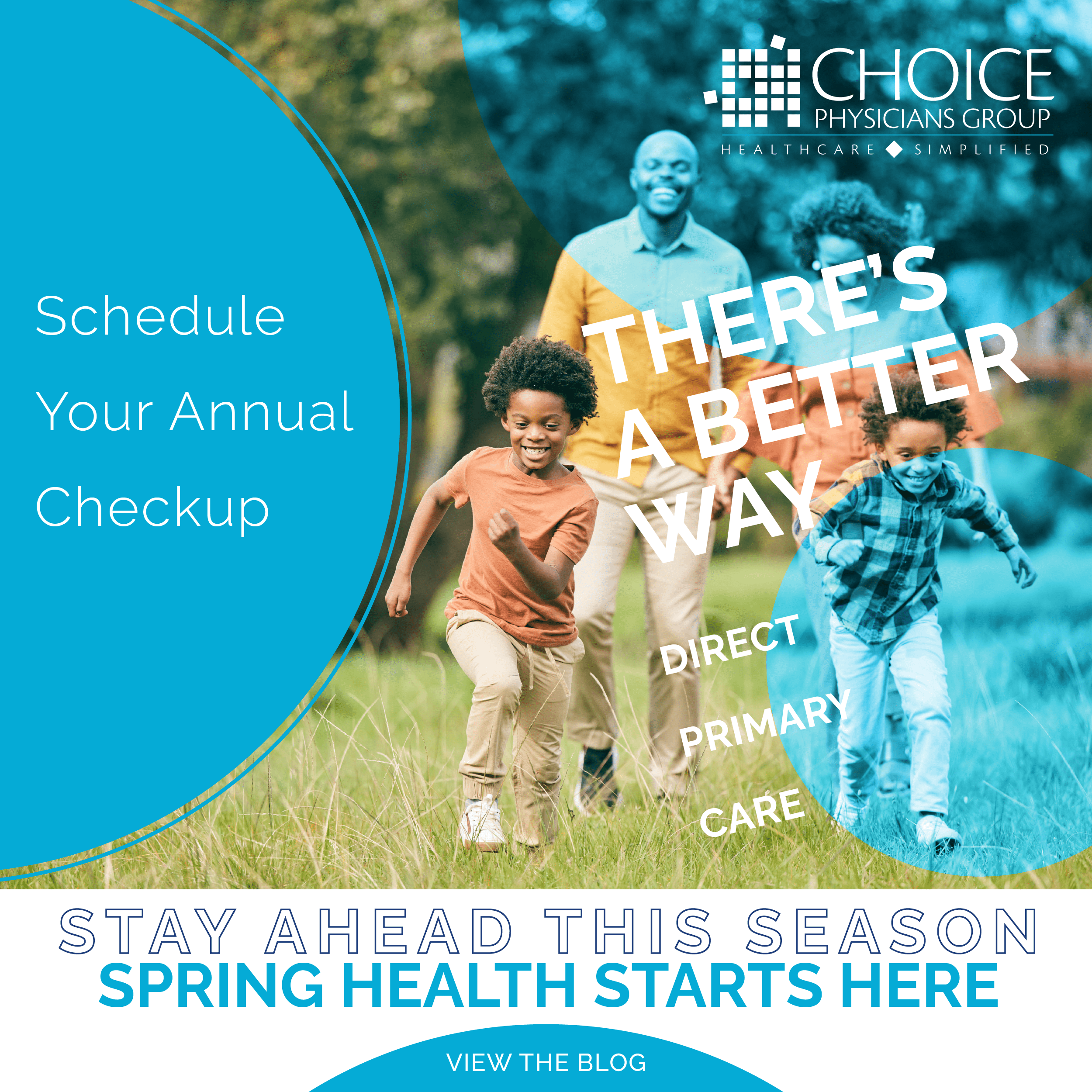 Spring Health Reset CPG